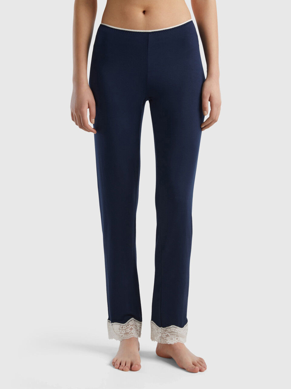 Pijamas benetton mujer on sale