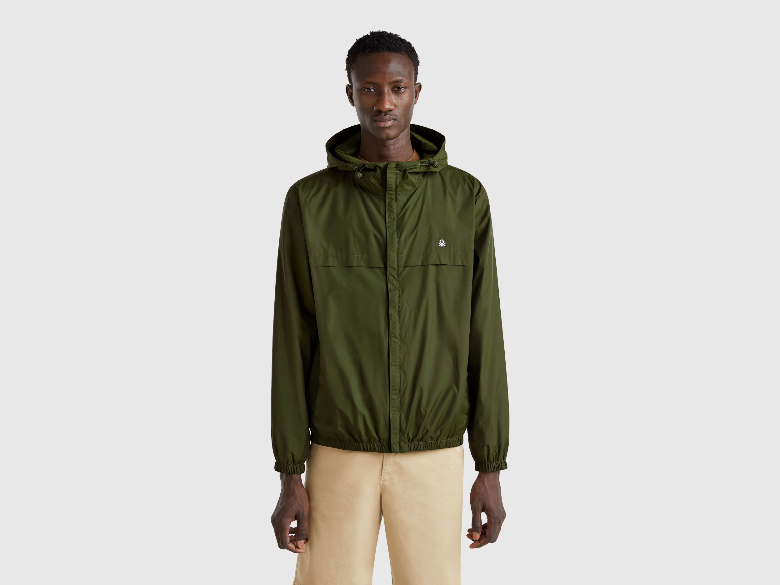 Men's Coats and Jackets Collection | Benetton