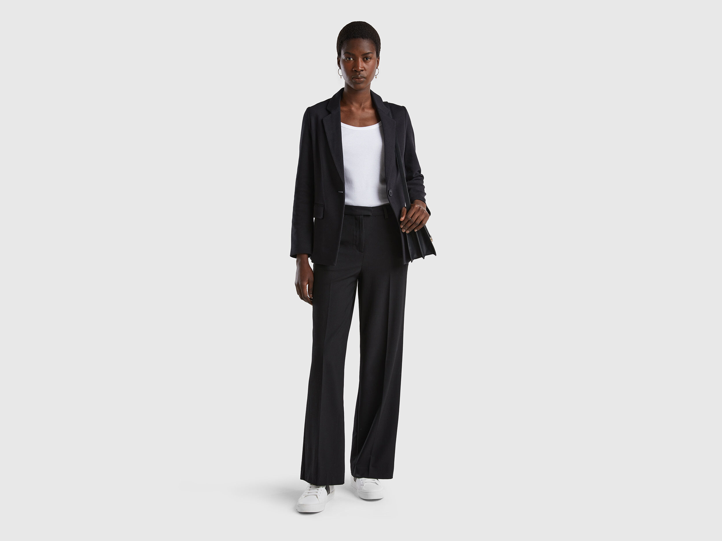 Benetton discount blazers online