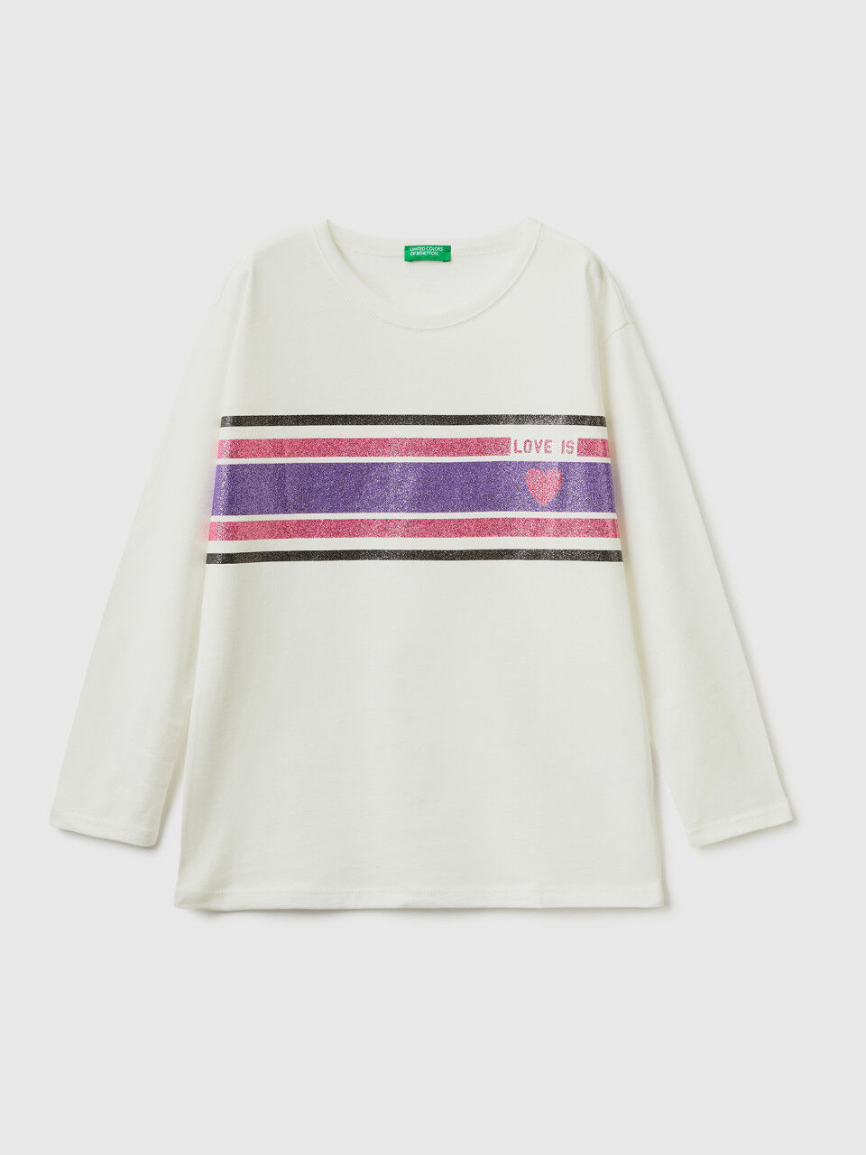 Benetton niña rebajas 2020 outlet