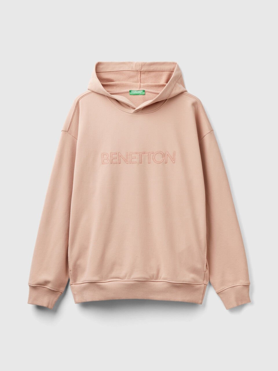 Benetton hoodies deals