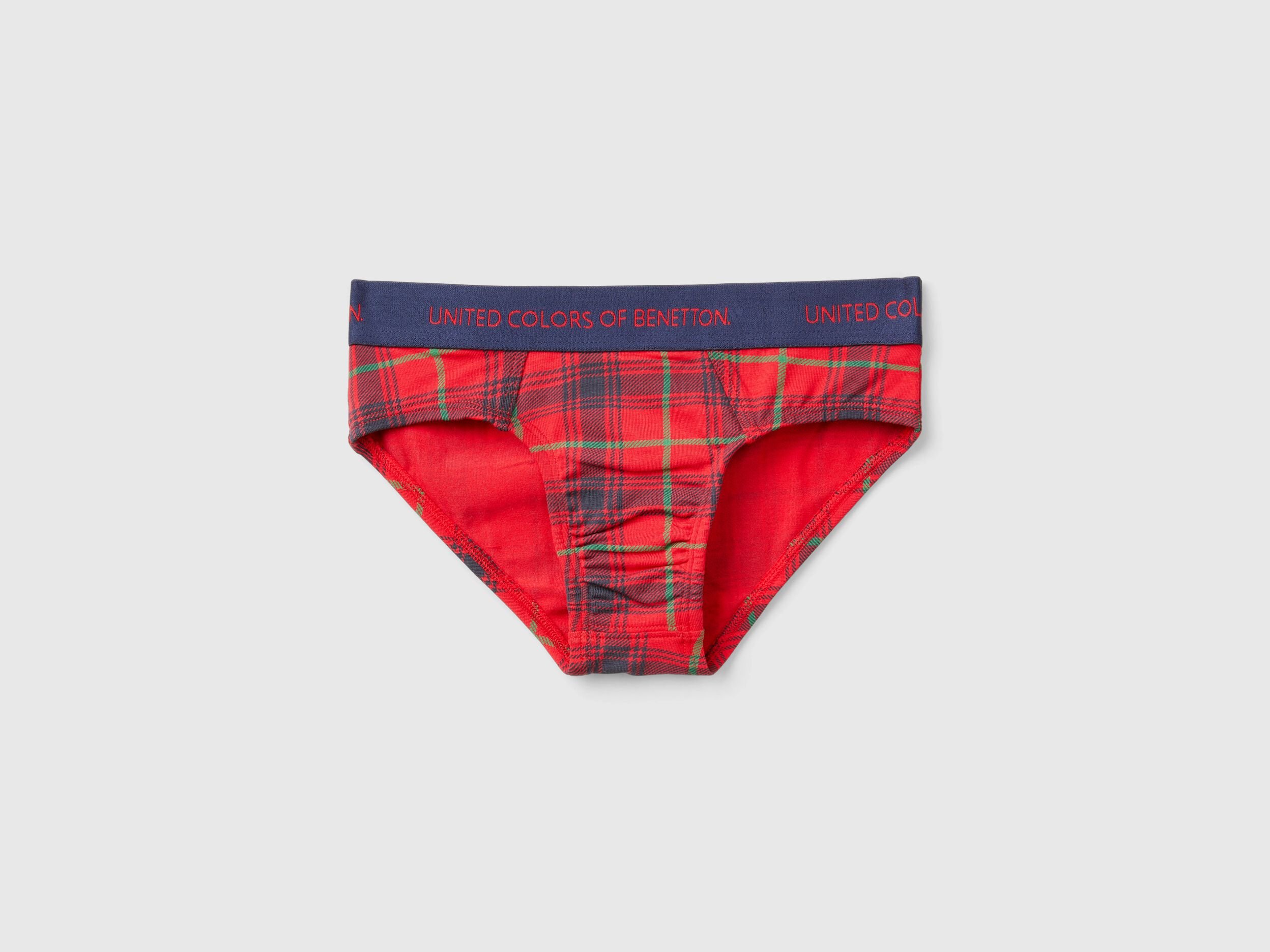 Benetton underwear bambino clearance