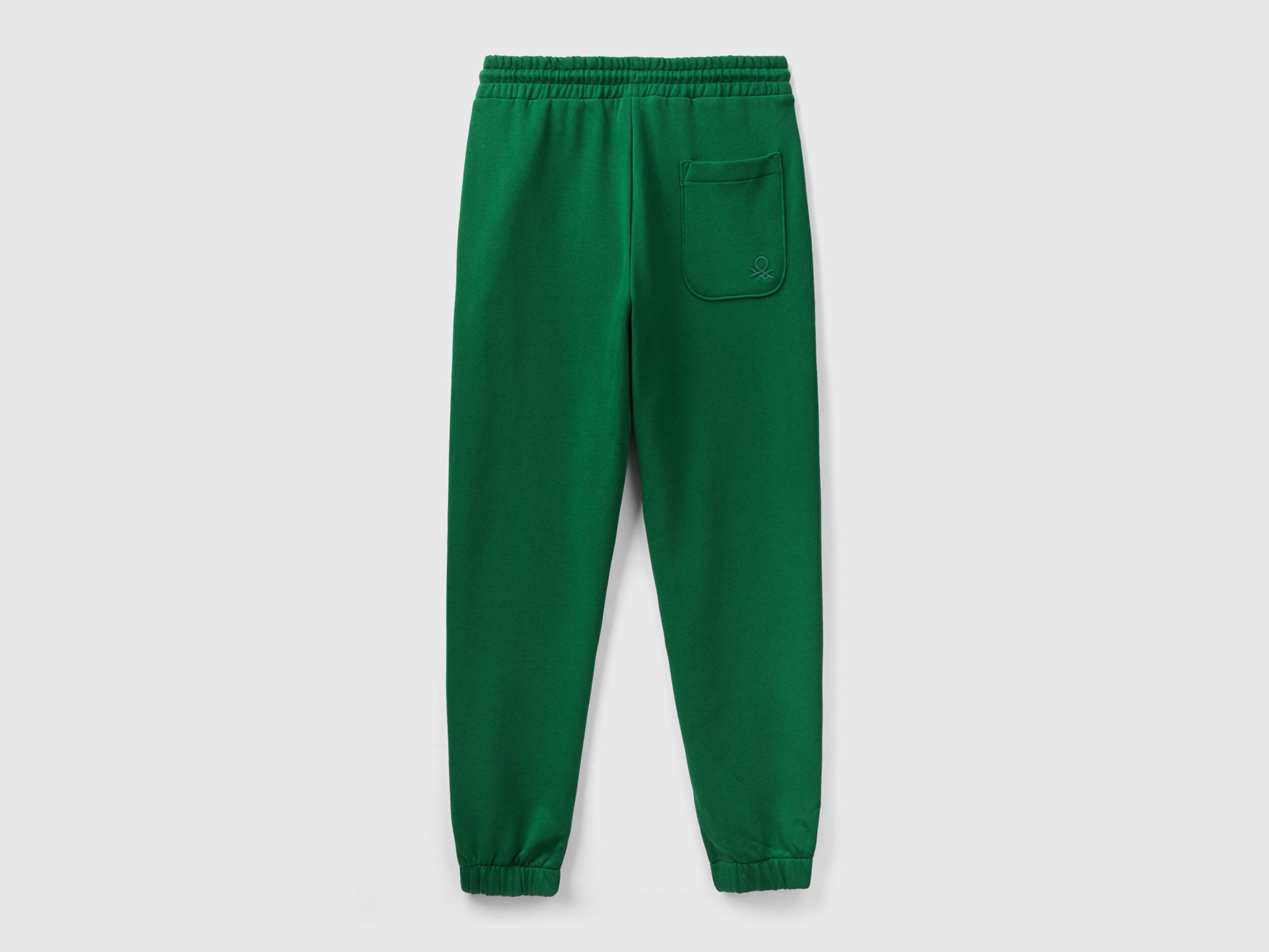 Benetton joggers new arrivals