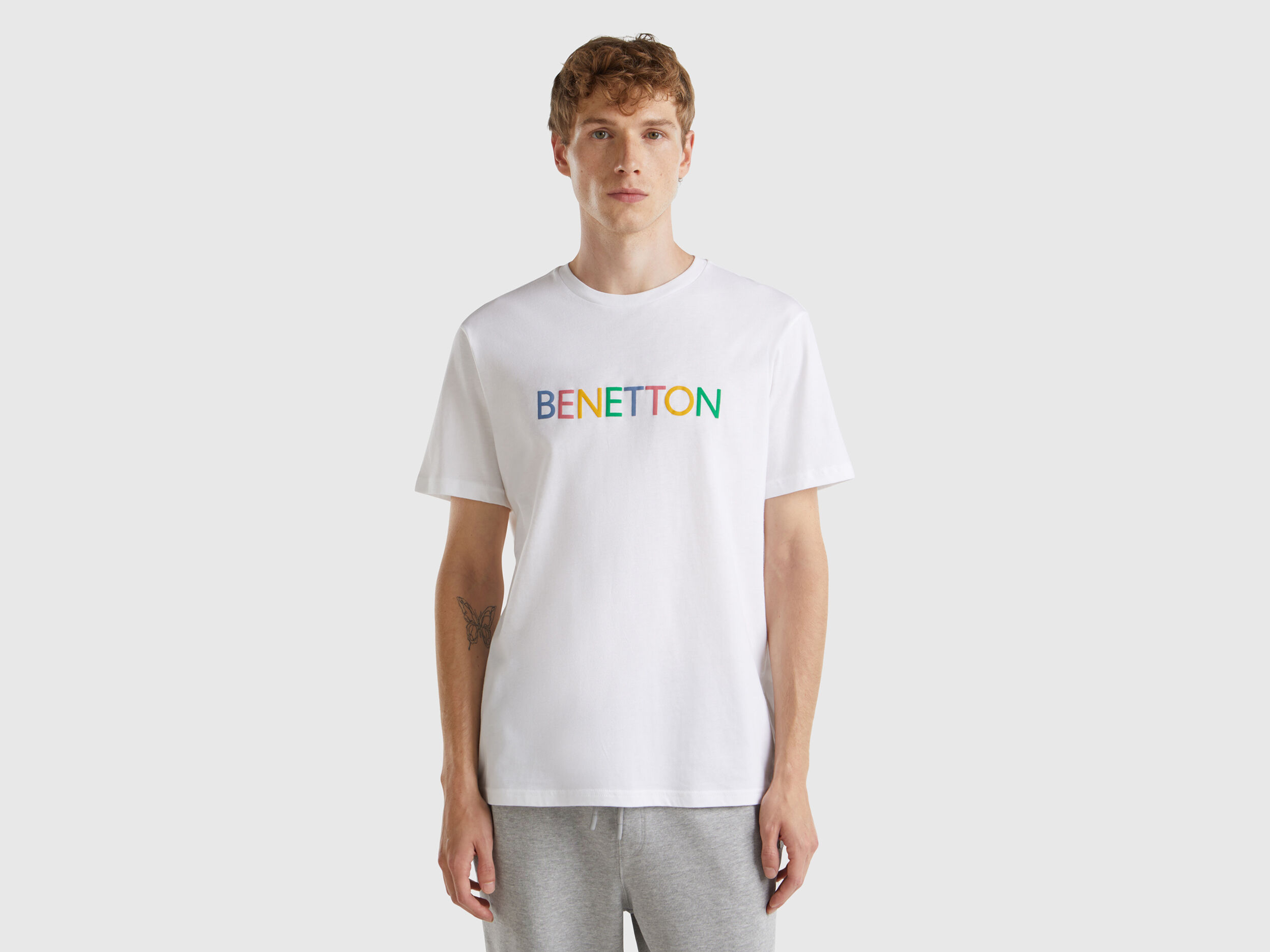 Camisetas de hombre Manga Larga o Corta