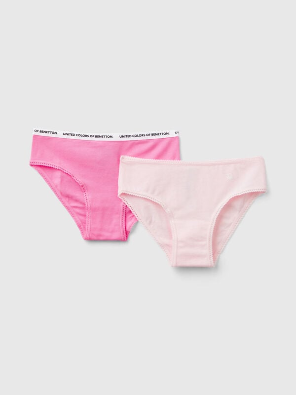 Girls Underwear ~ 6-7 years – Little Gumnut Co.