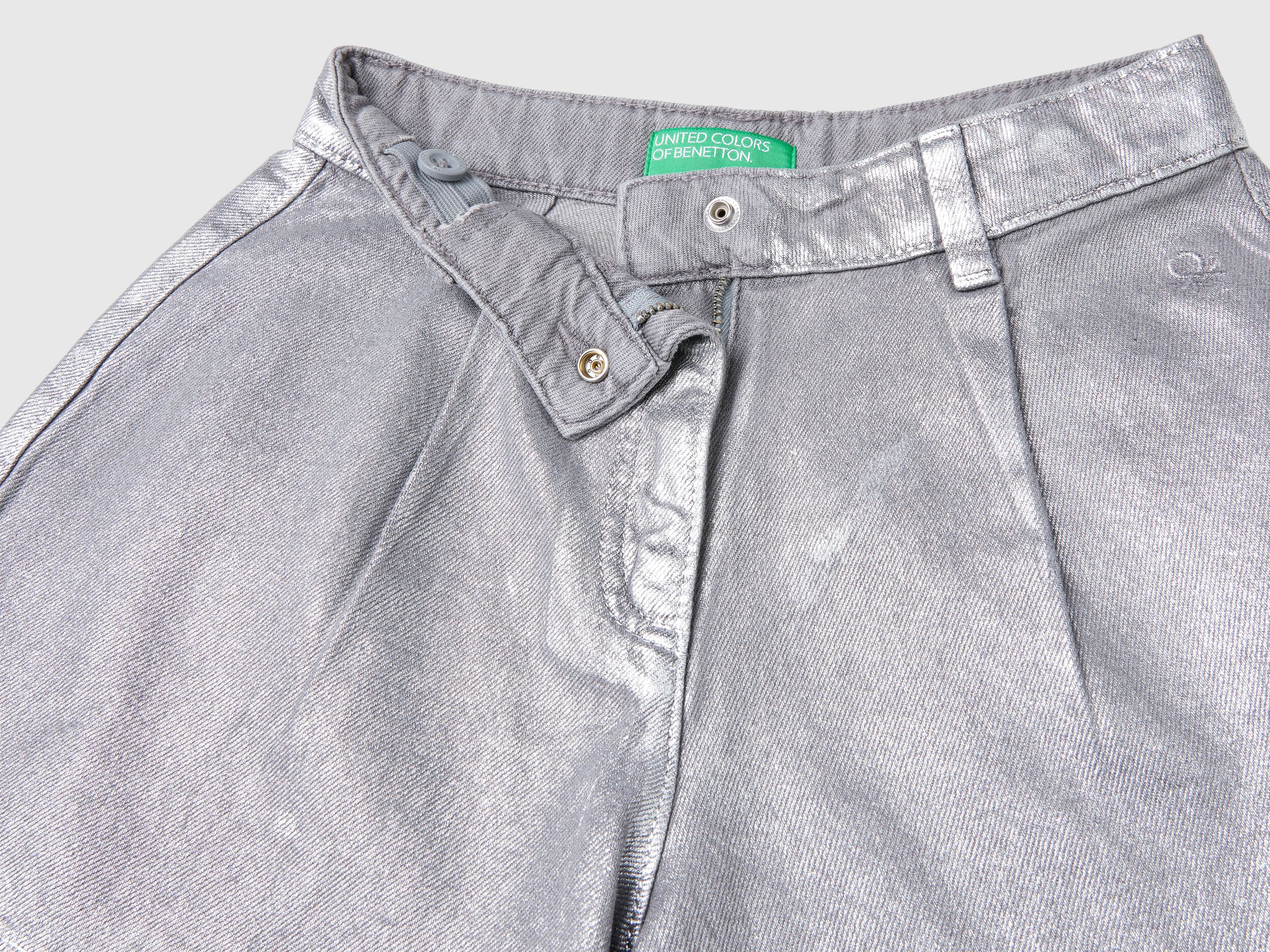 Ucb denim shorts on sale