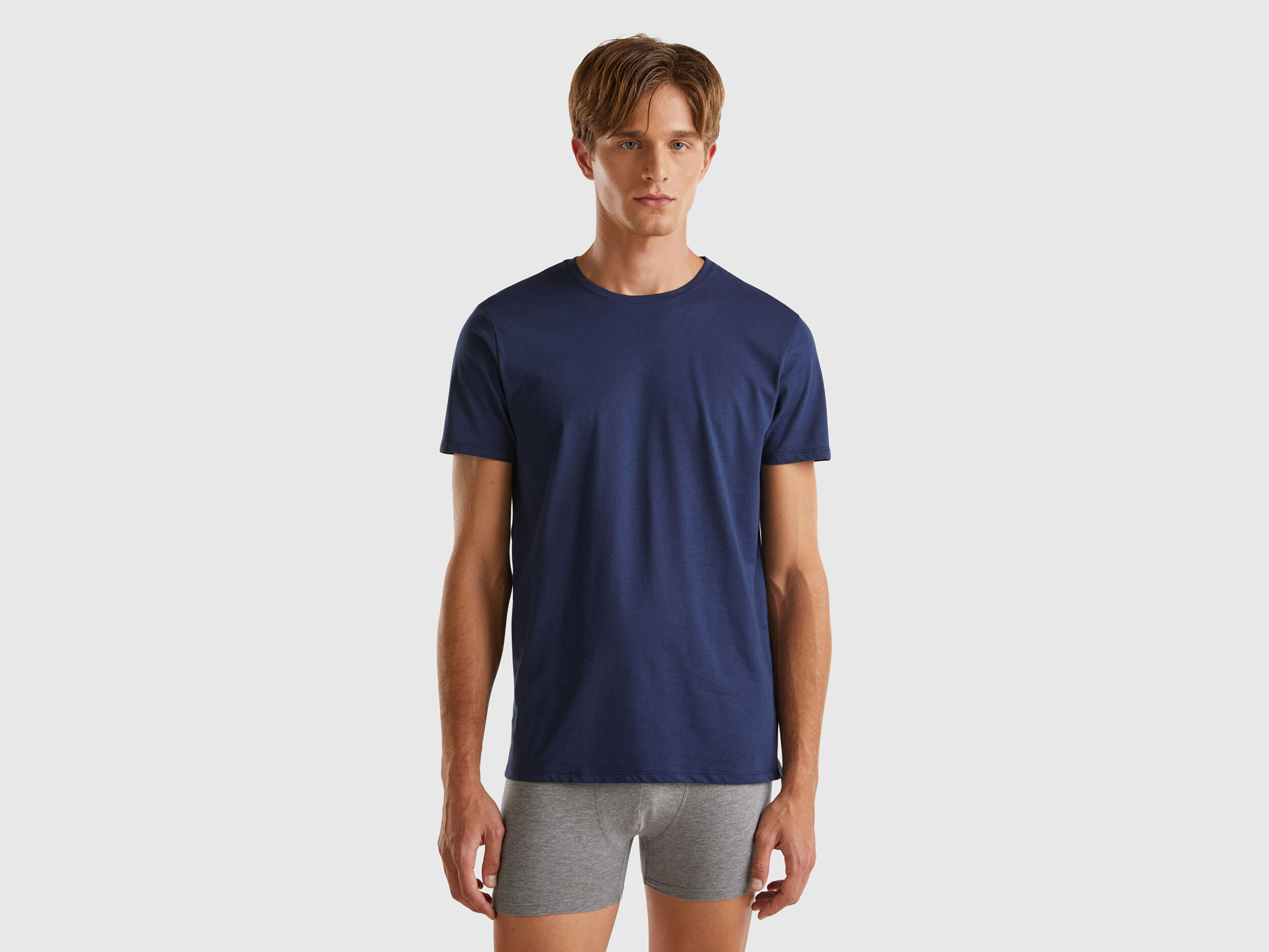 Men's Loungewear Apparel New Collection | Benetton