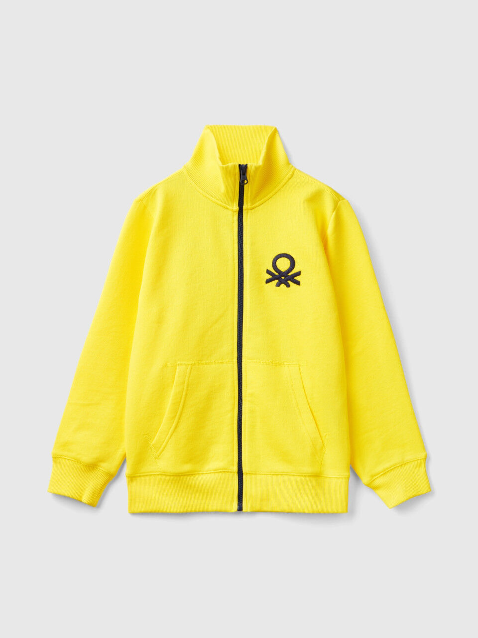 Sudadera Ni o y Ch ndal Colecci n 2023 Benetton