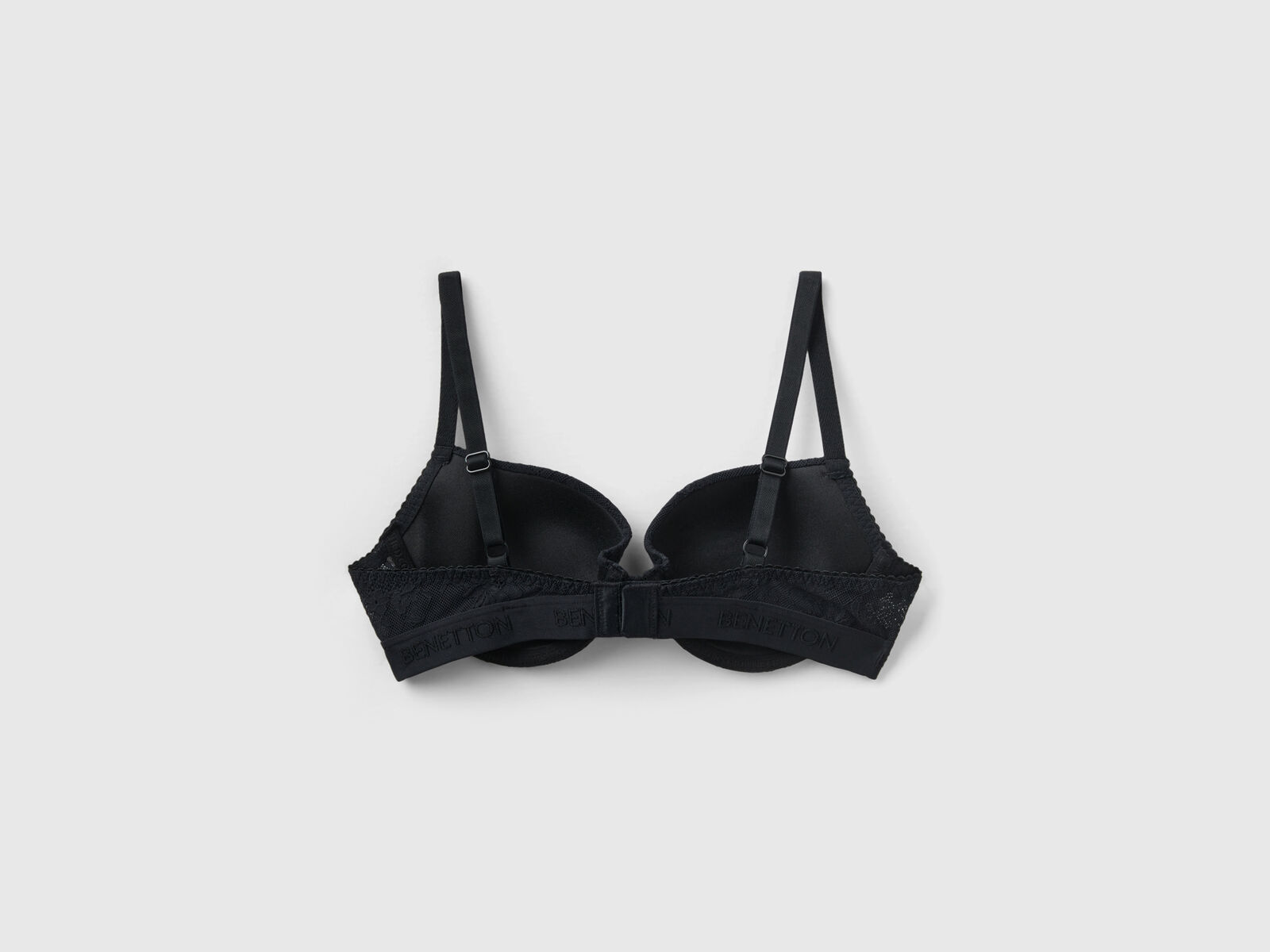 Buy Sexy Women Underwear Lace Push up Bras A B Same Cup for Teens (38A/38B,  Black) Online at desertcartSeychelles