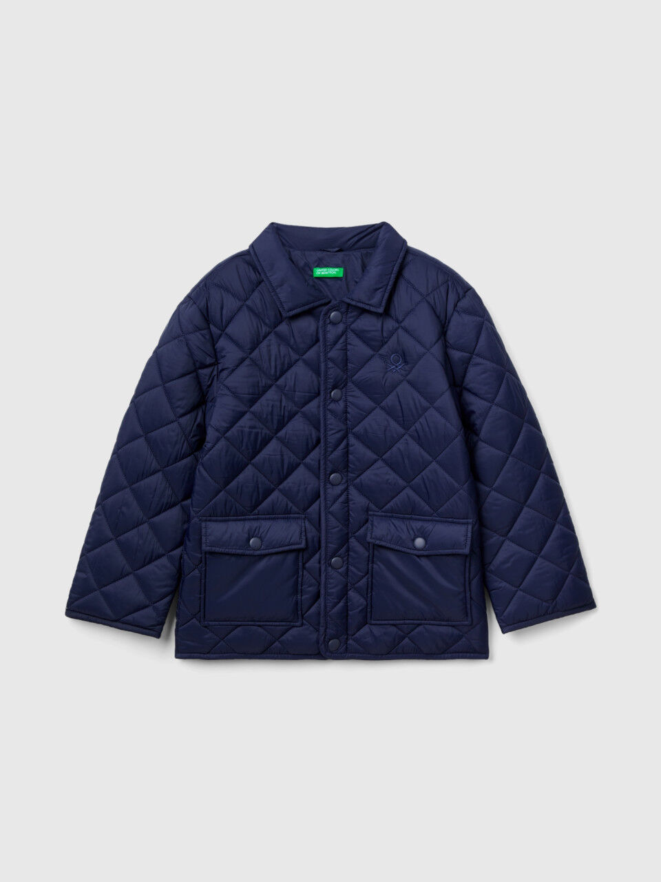 Plum fero Ligero Ni o Colecci n 2023 Benetton