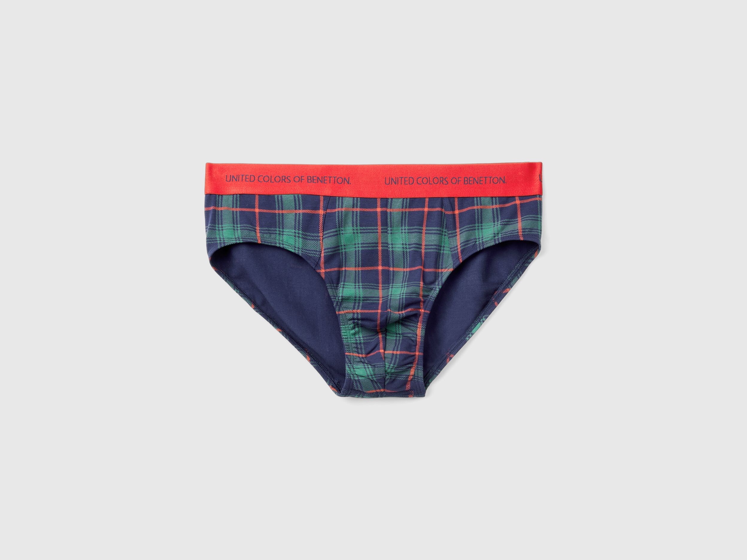Slip uomo benetton deals