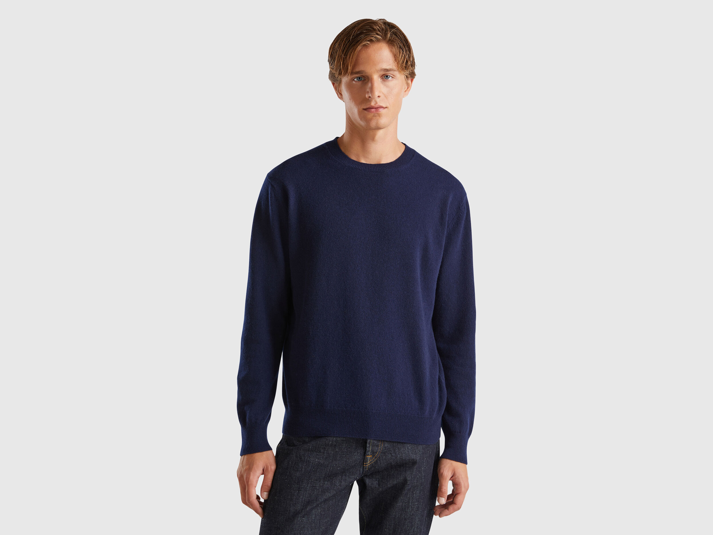 The iconic knitwear top