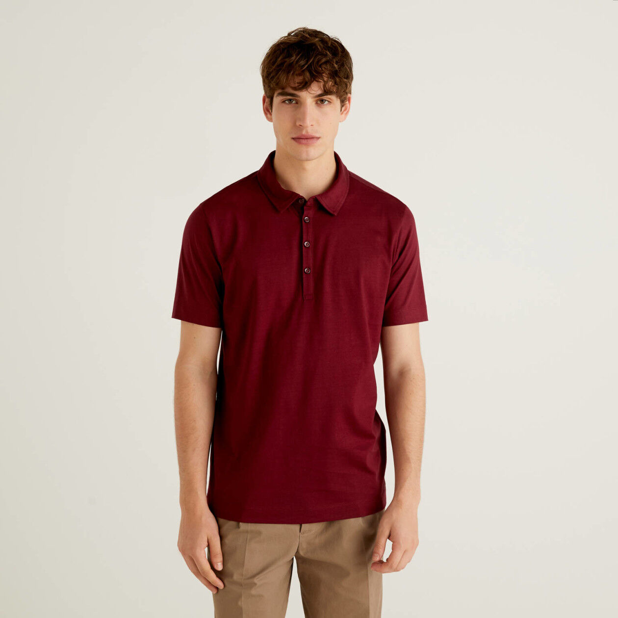 sleeveless ladies polo shirts