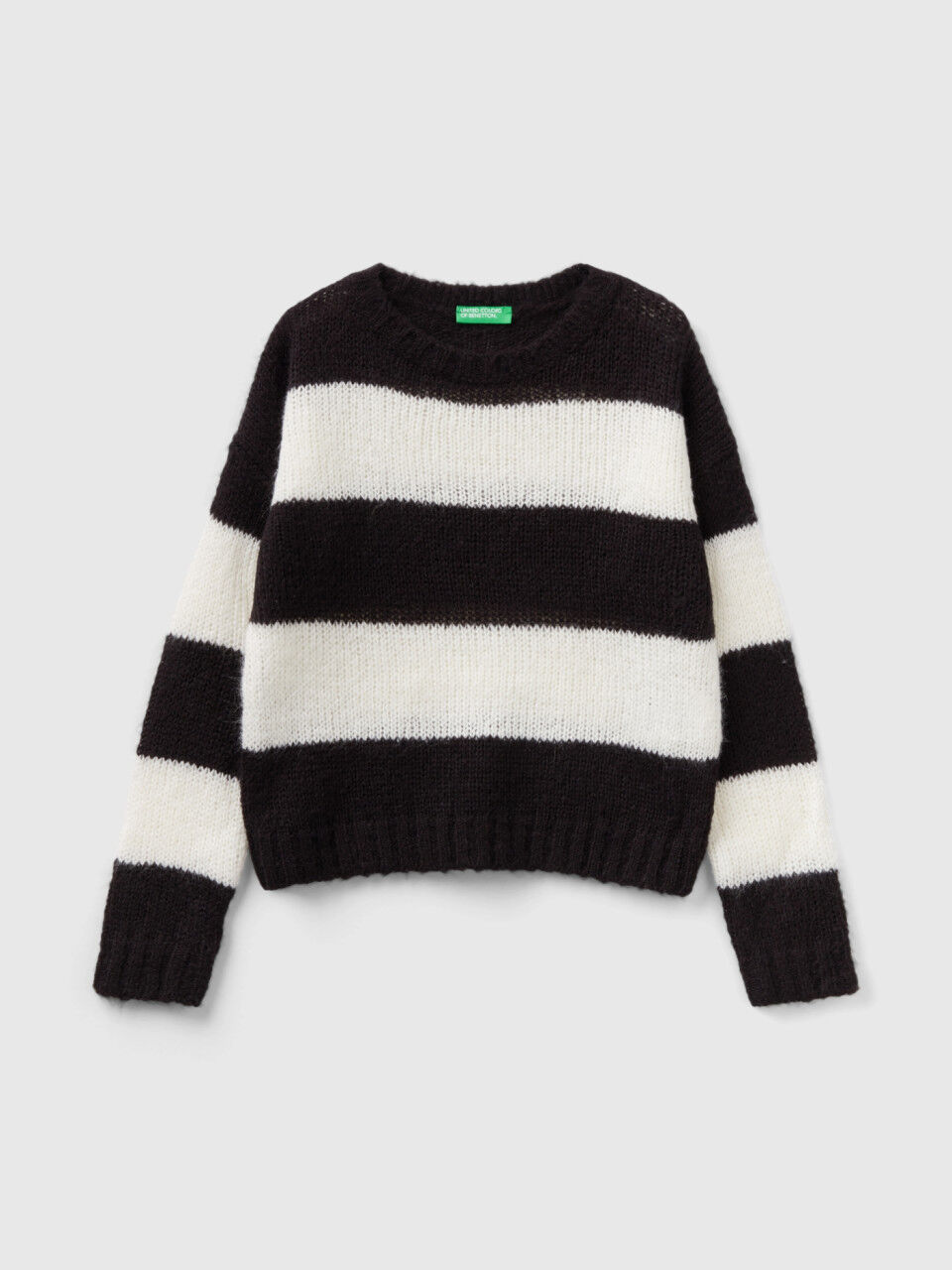 Jersey on sale niña benetton