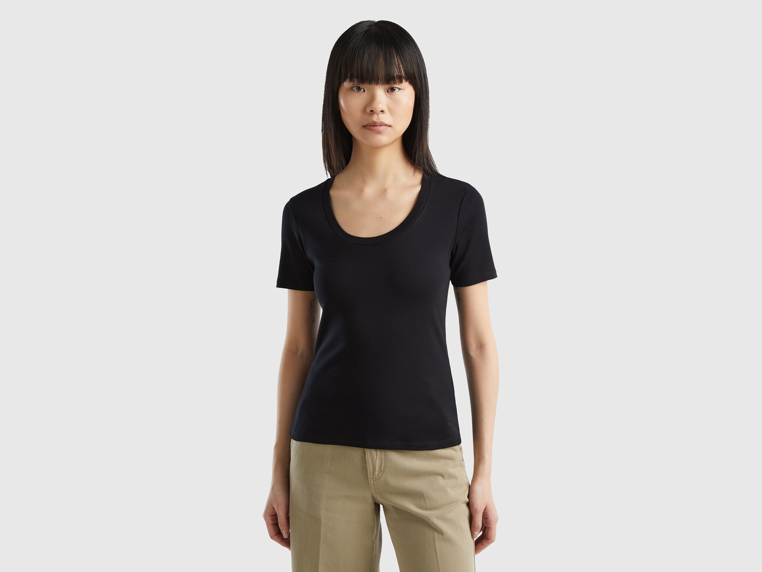 T shirts for short women new arrivals
