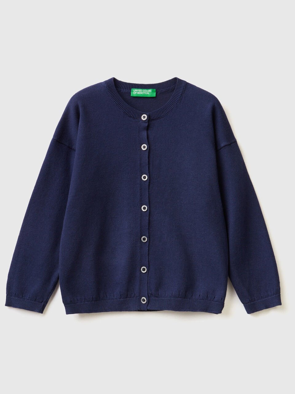 Benetton ropa de niña store