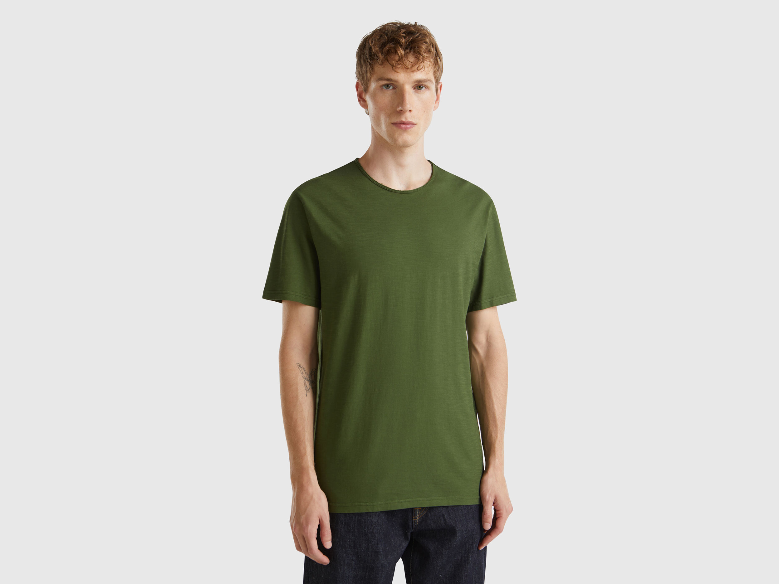 Camisetas de hombre Manga Larga o Corta