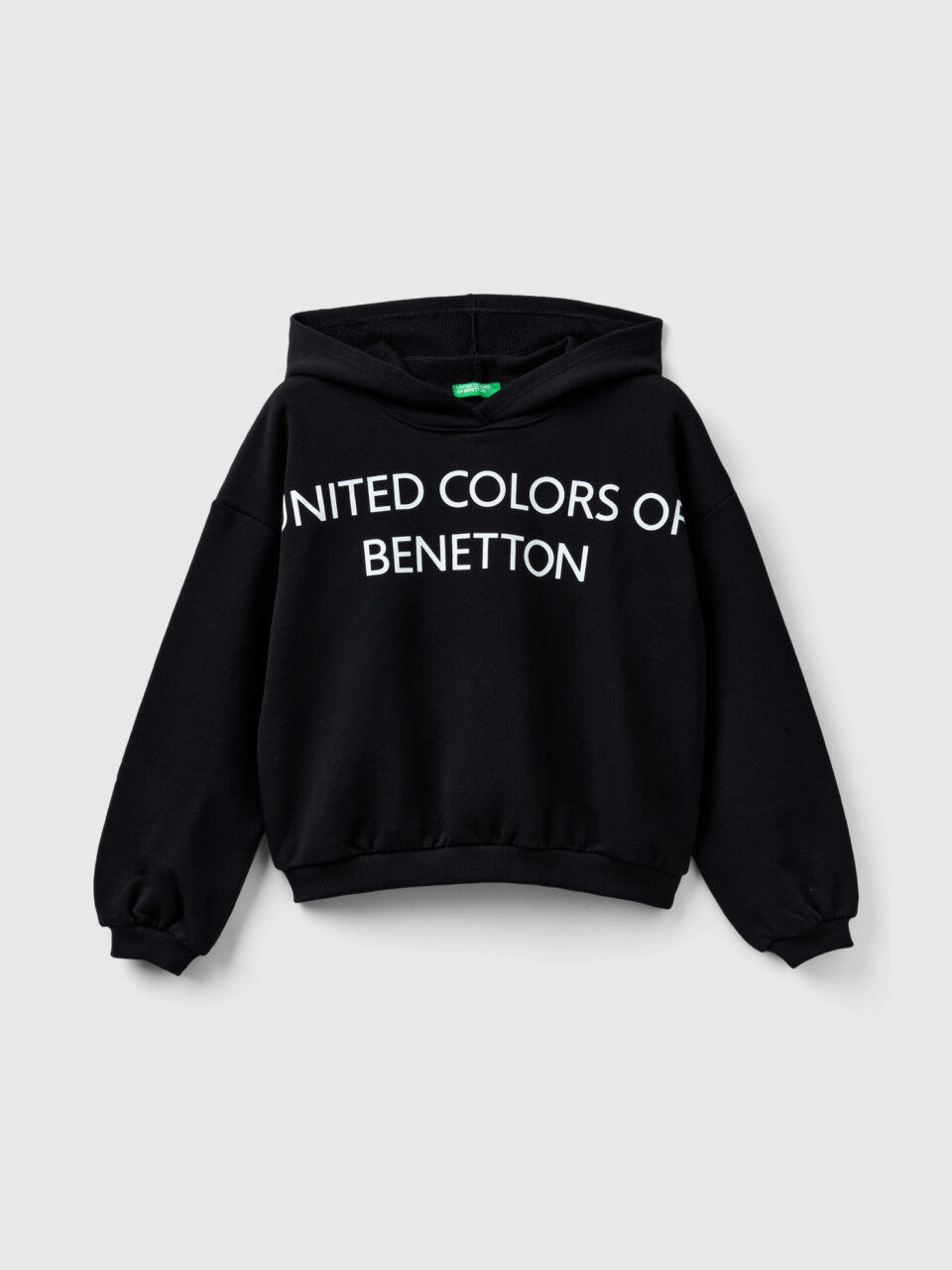 Sudaderas niña benetton deals