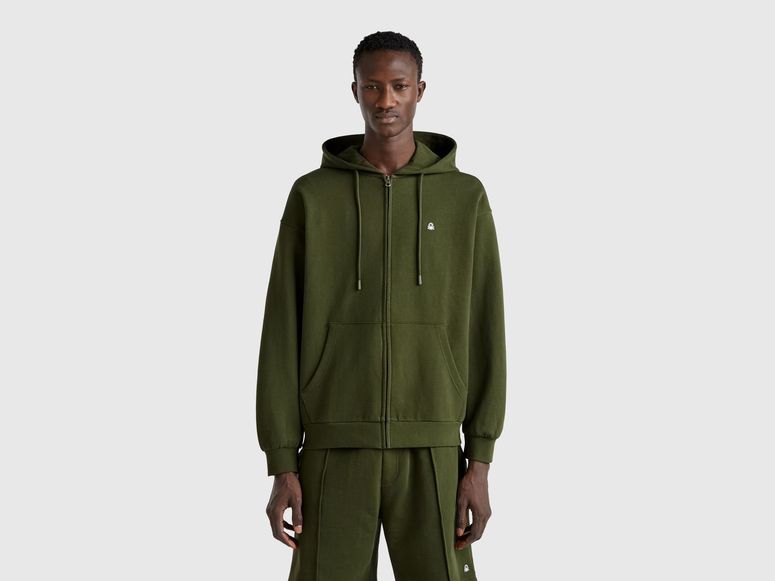 Men's Hoodies Collection | Benetton