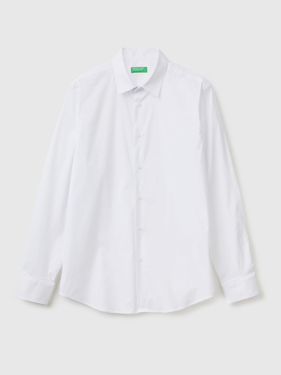 Ucb top white shirt