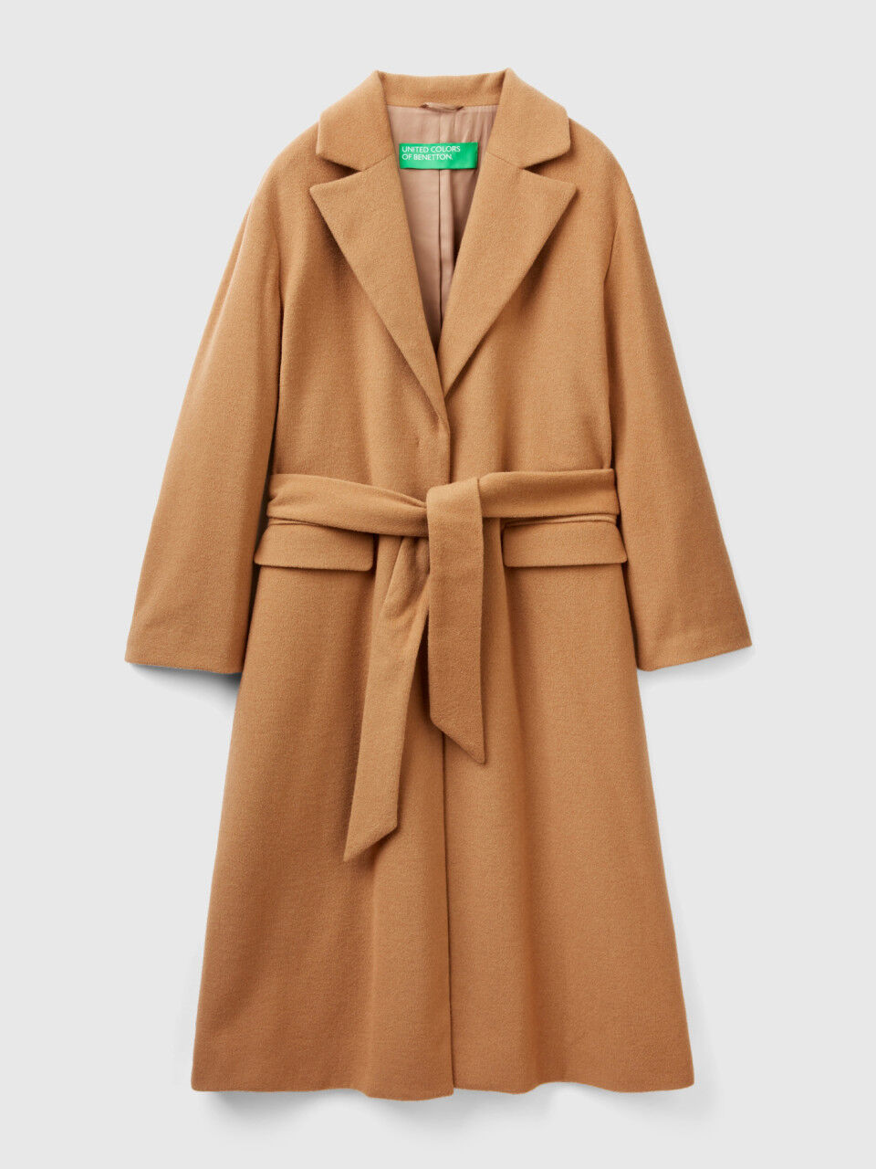 Robe hotsell camel zara