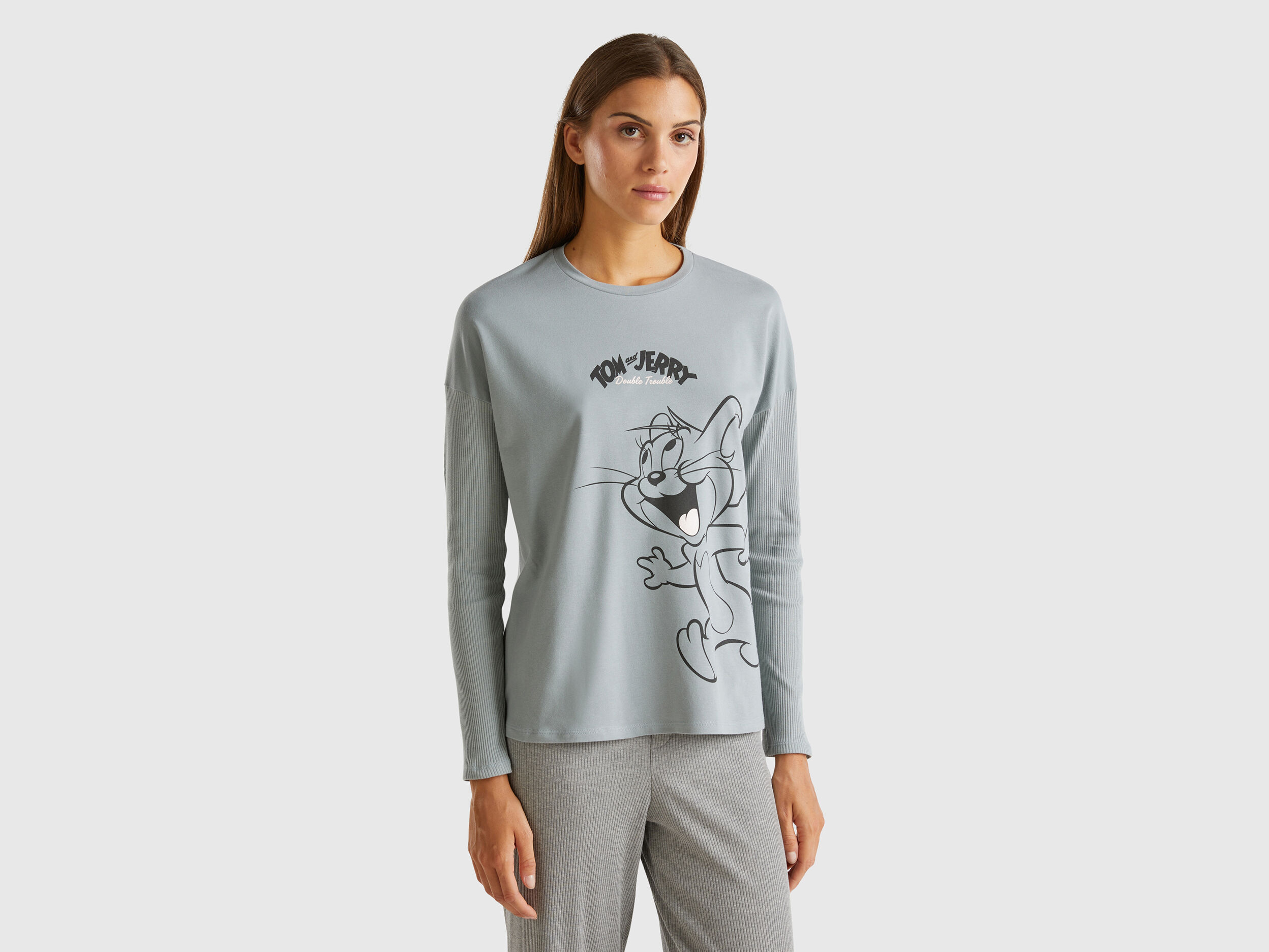 Women s Matching Pyjamas Undercolors 2024 Benetton