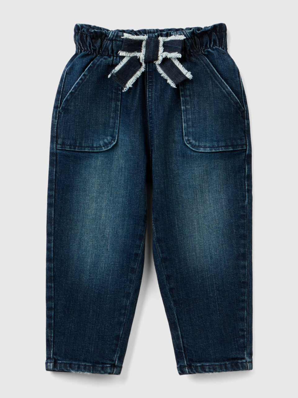 Pantalones niña on sale benetton