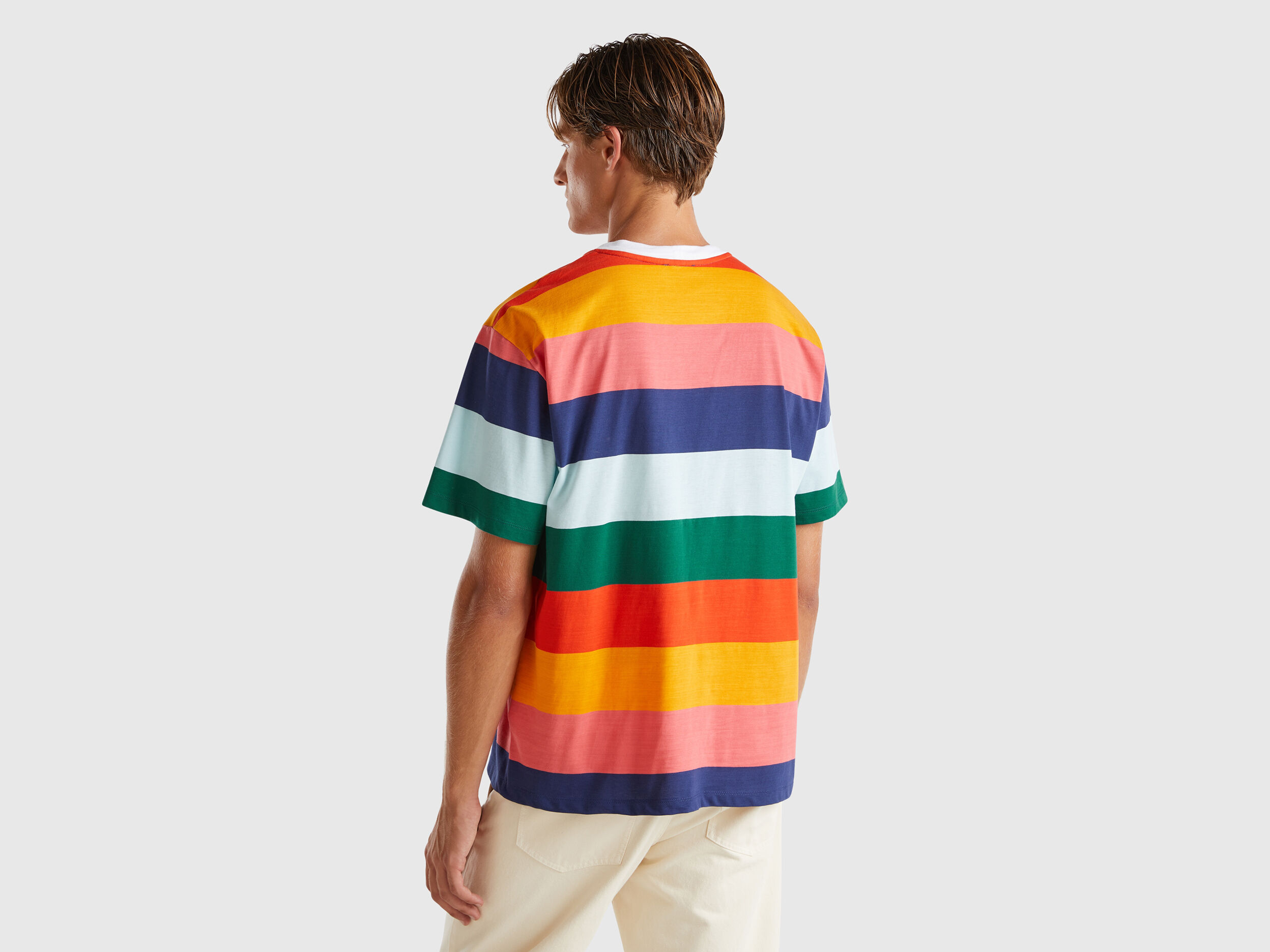 T shirt colorate hot sale