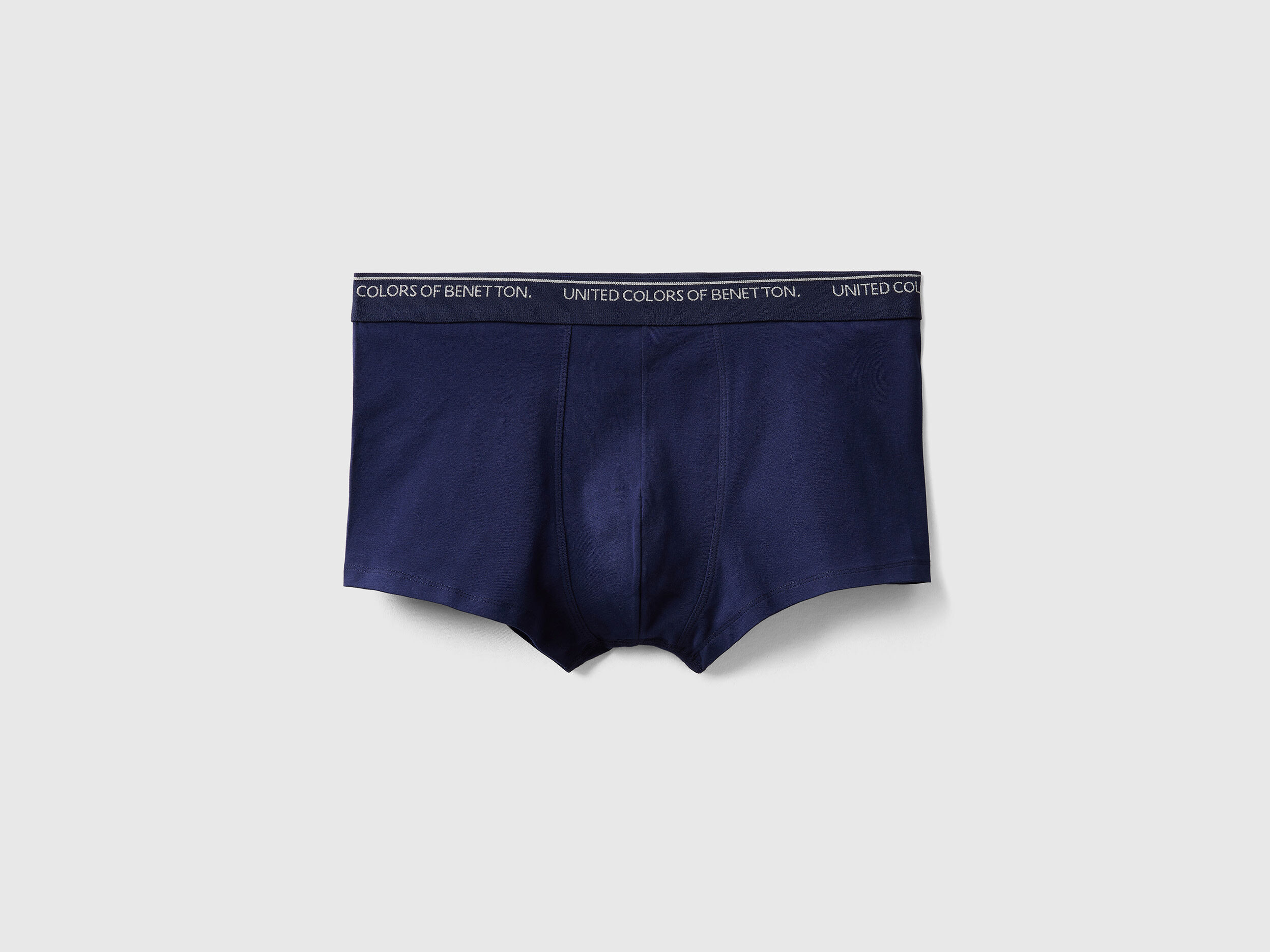 Benetton shop boxer shorts