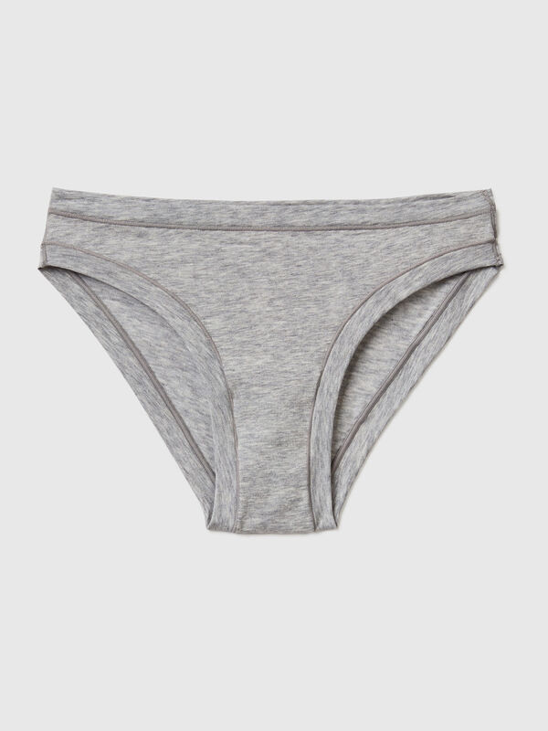 Briefs Girls Mid Waist Sweatproof Underwear Stretch Underwear Wicking Cute  White Bunnies Underwear for Women at  Women's Clothing store