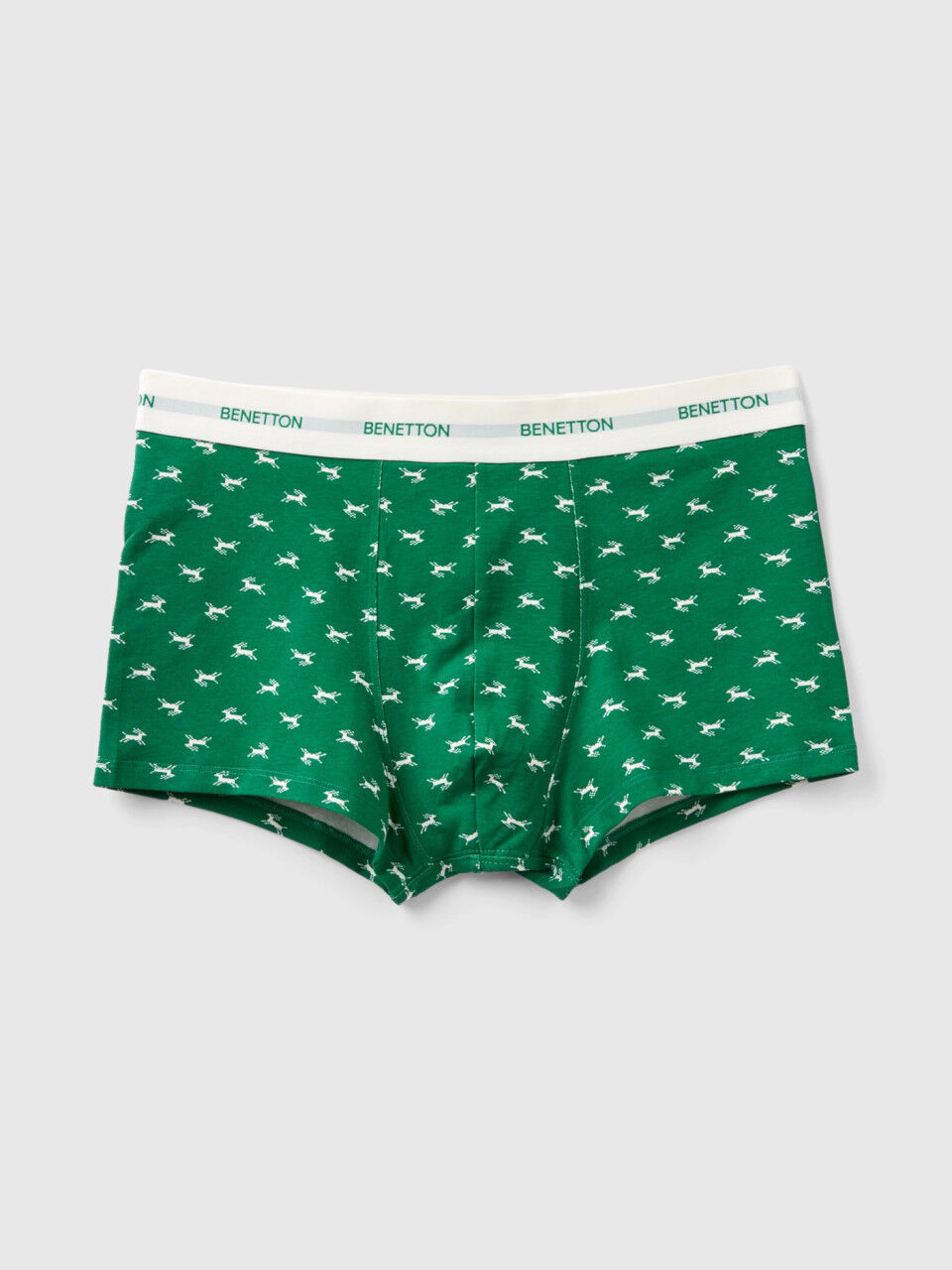 Boxers verdes sales