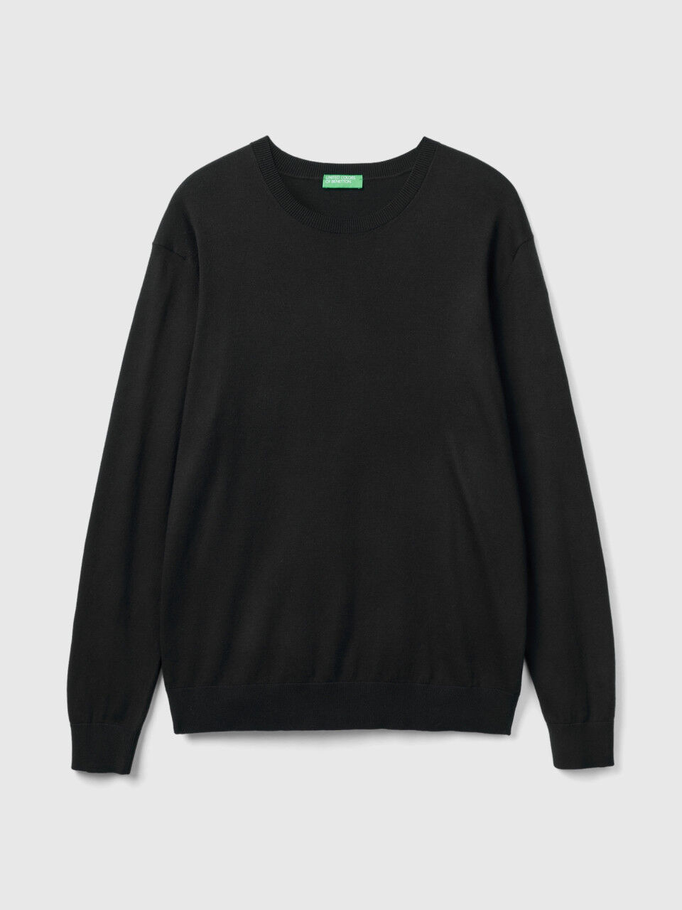 Cotton on sale ball sweater