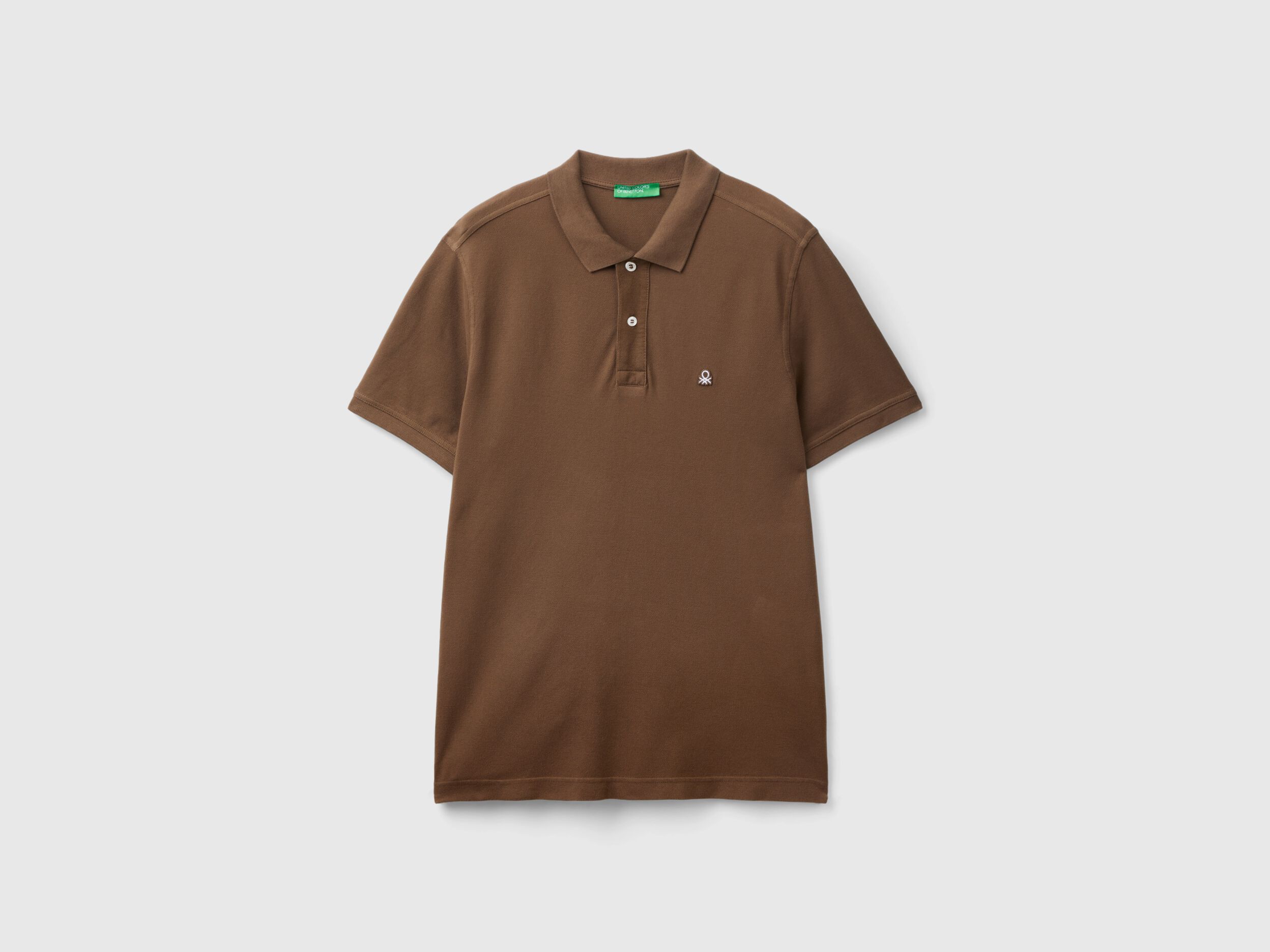 Benetton polo t shirts best sale