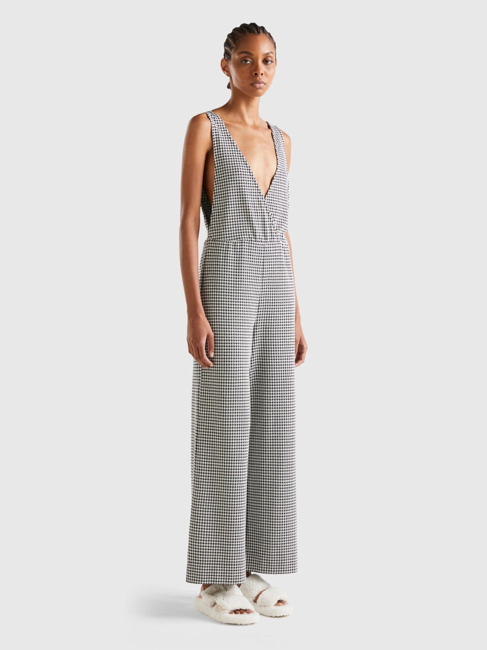 Vestido pata shop de gallo h&m
