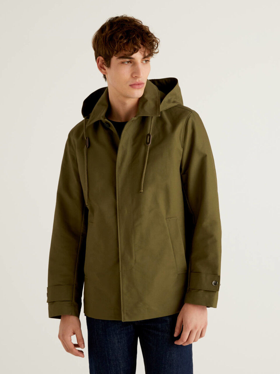 Ucb reversible jacket on sale