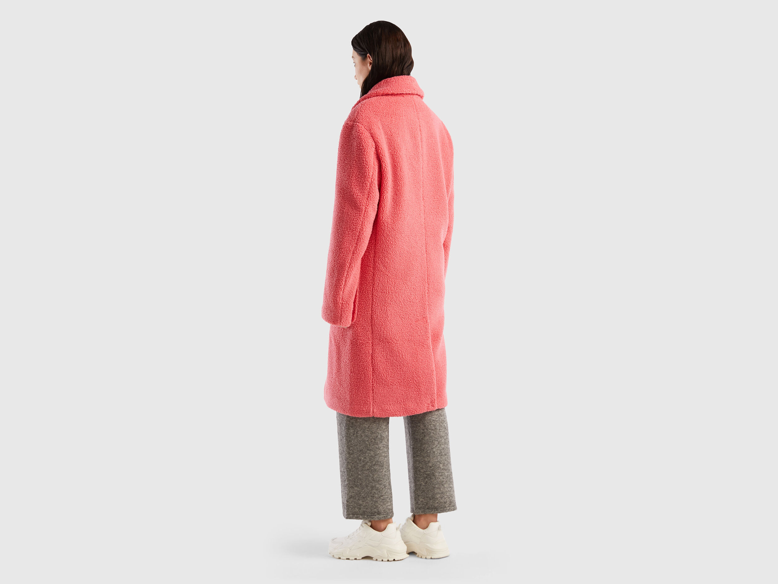 2nd day teddy coat discount