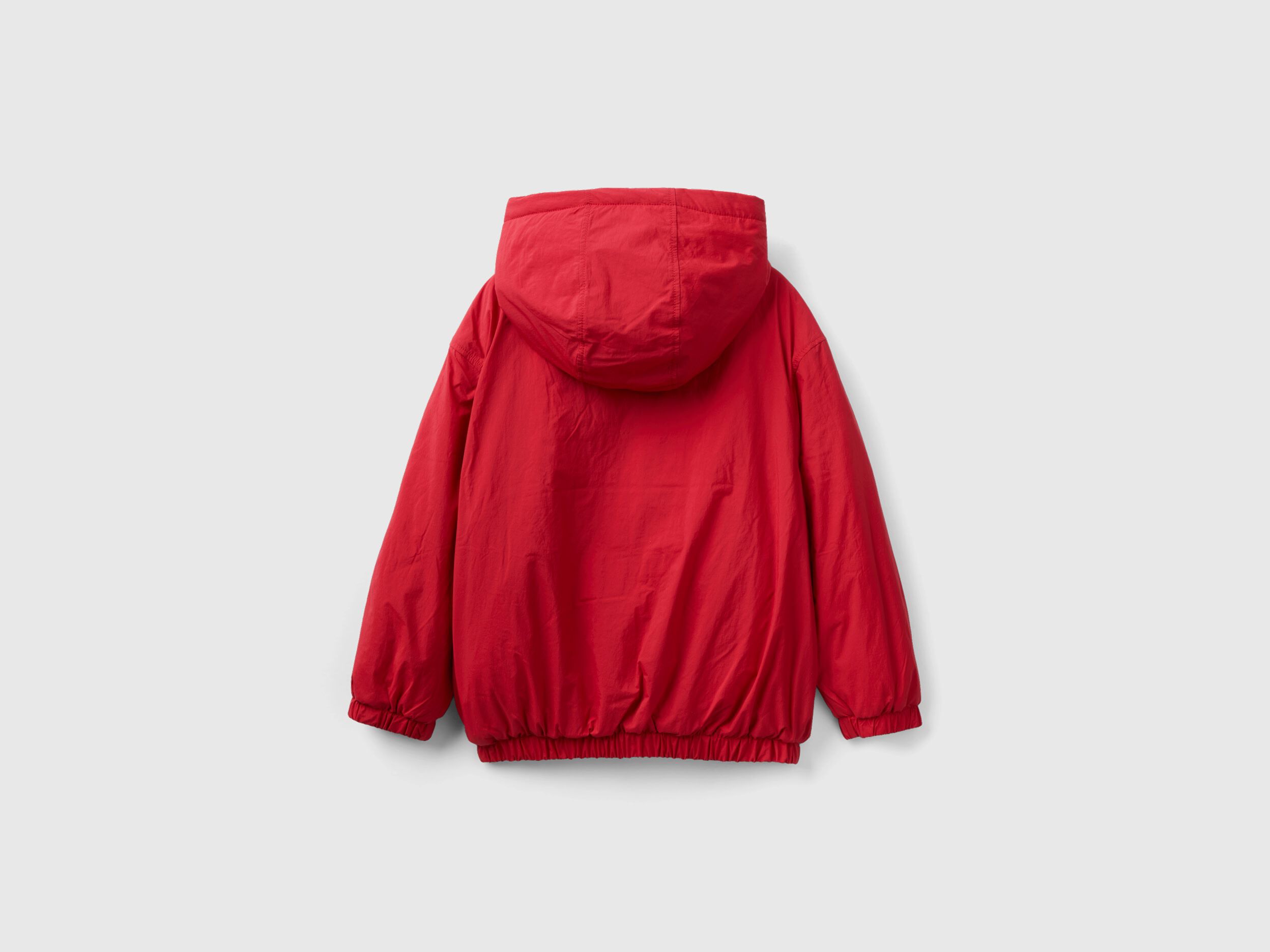 Red jacket for boys store