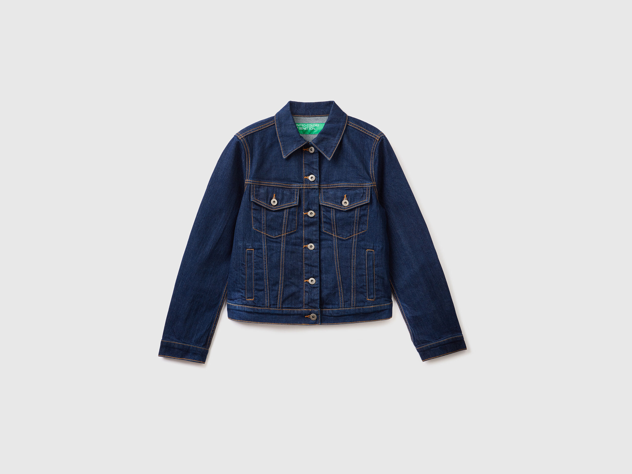 Benetton kids coats online