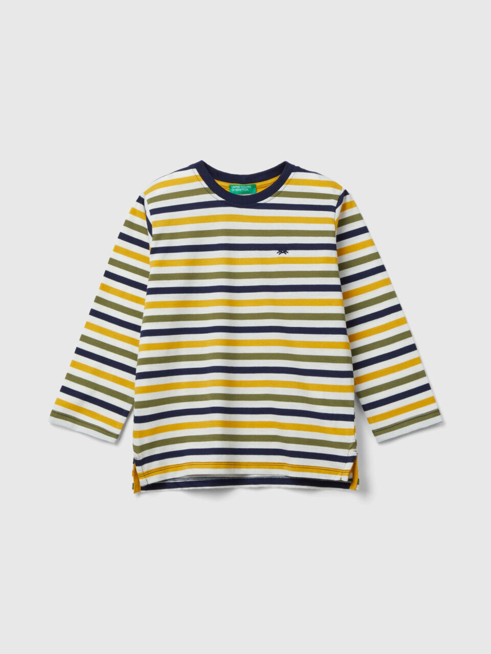 Benetton rebajas 2025 bebe niño
