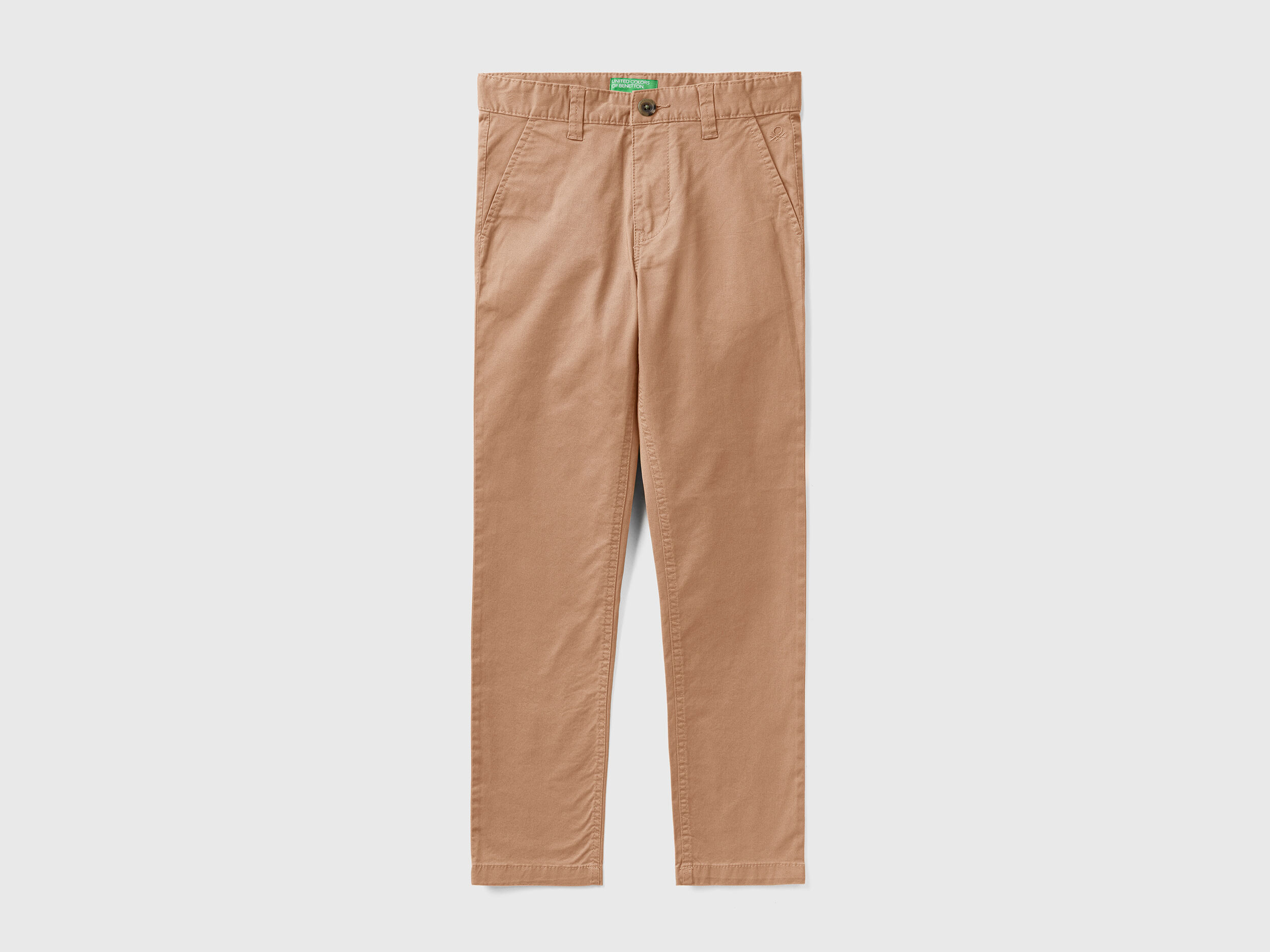 Chinos best sale color camel