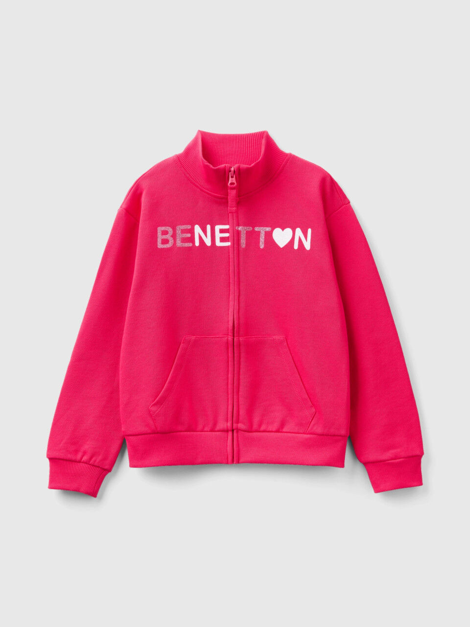 Sudaderas deals niña benetton