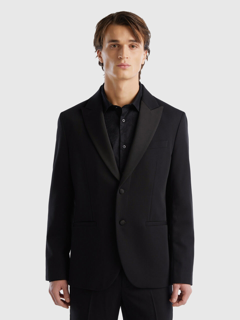 Men s Coats and Jackets Sale Collection 2023 Benetton