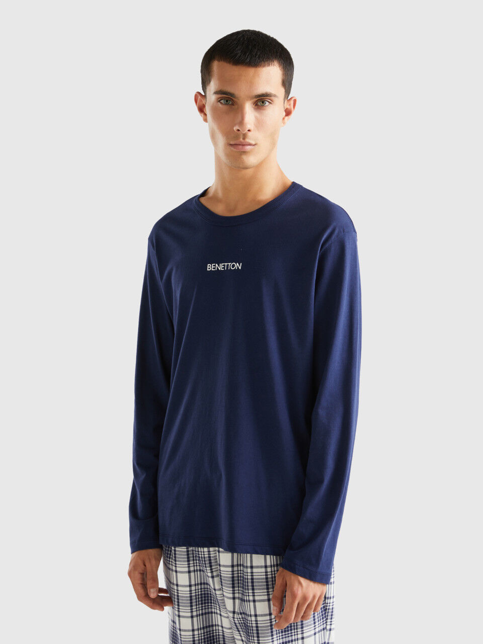Benetton best sale pijamas hombre