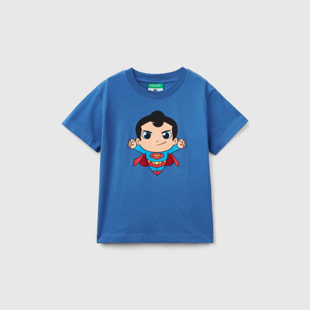 T shirt new arrivals superman bambino