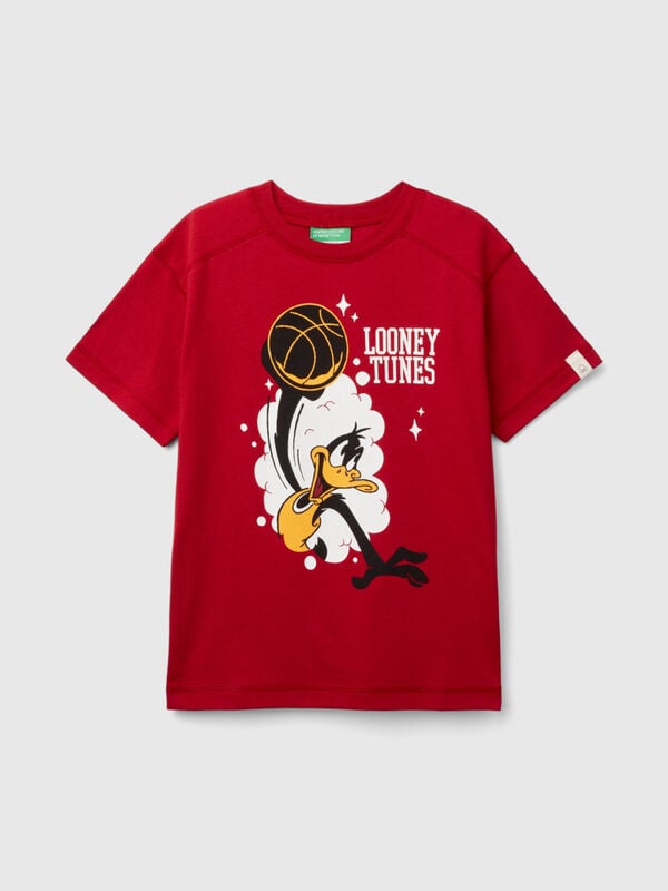 Camiseta de manga corta ©Looney Tunes Niño