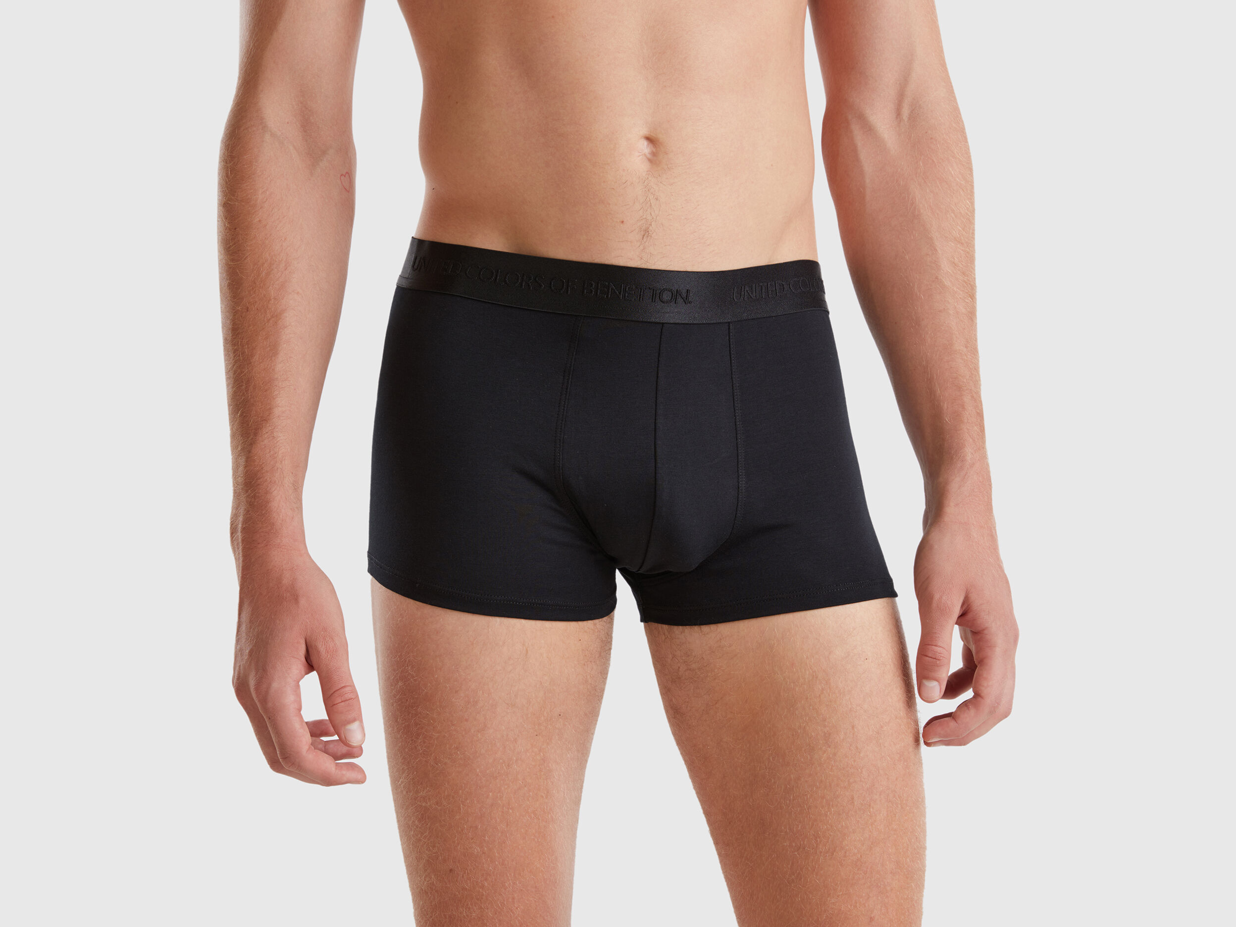 Benetton underwear sales