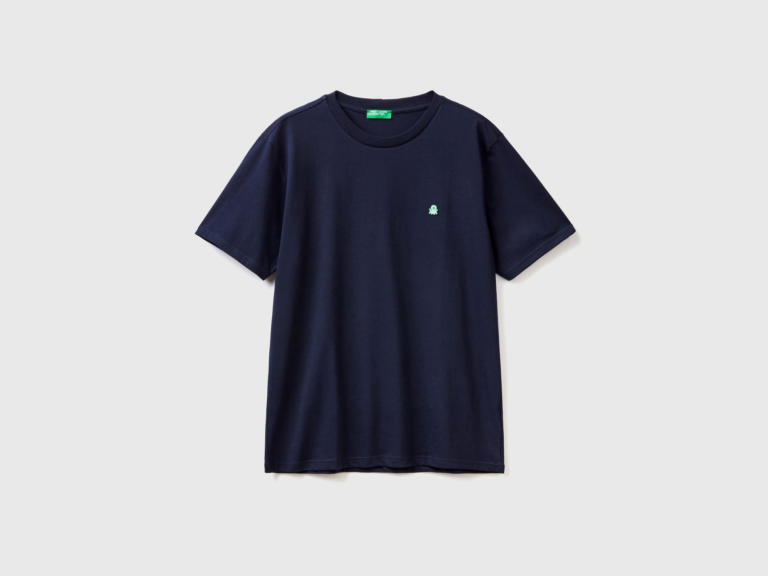 Benetton basic 2025 t shirt