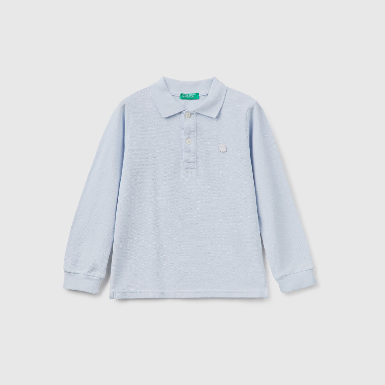 Zara long sleeve polo new arrivals