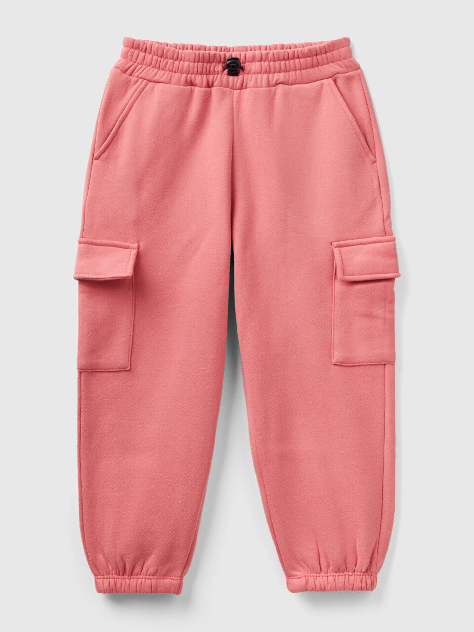 Pantalon chandal benetton store niña