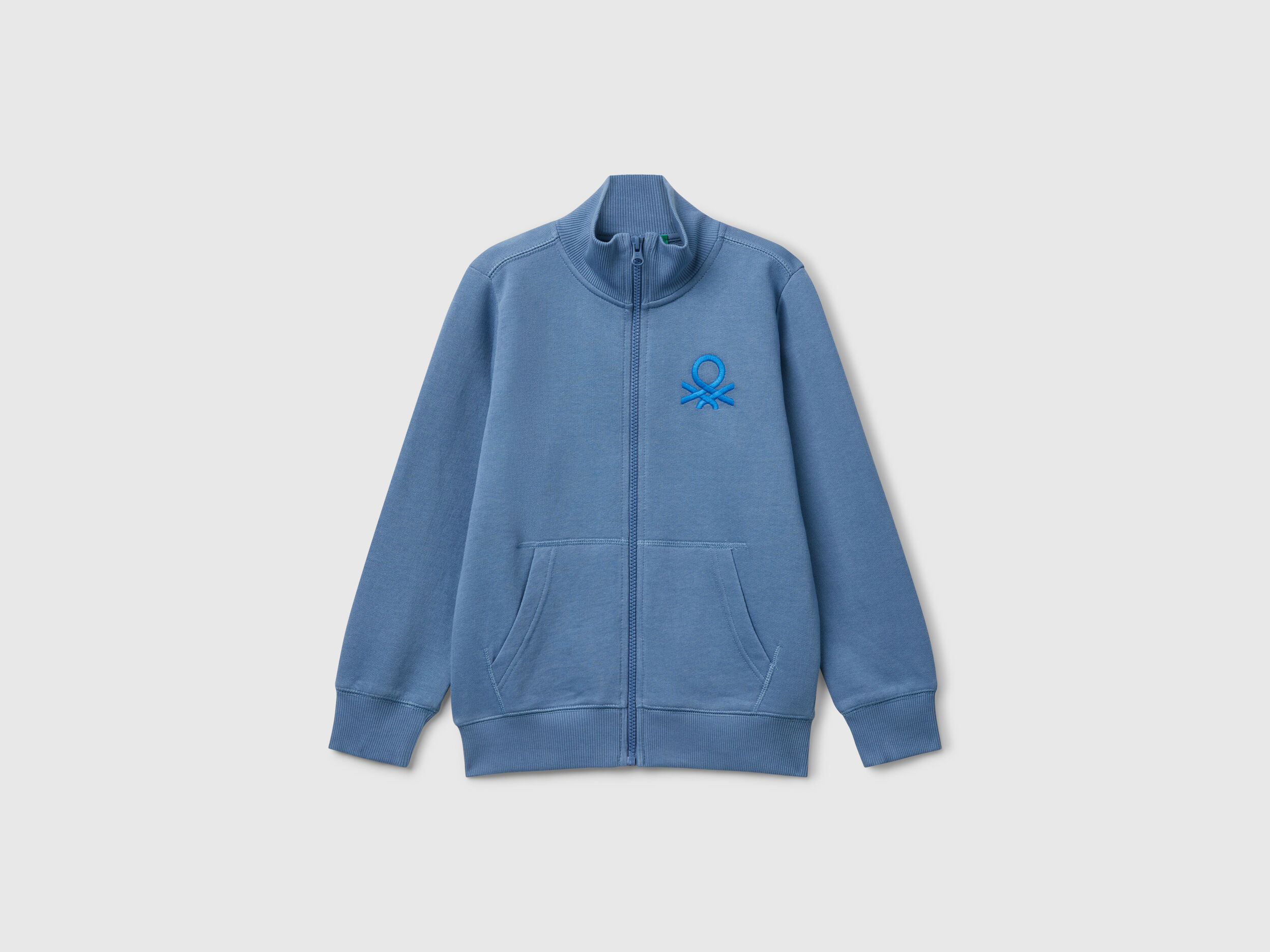 【最安値挑戦】 Junior Boys' Sweatshirts without hood Collection | Benetton トップス